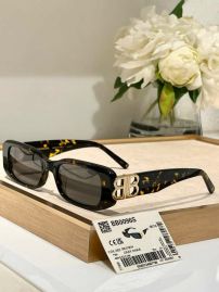 Picture of Balenciga Sunglasses _SKUfw56643703fw